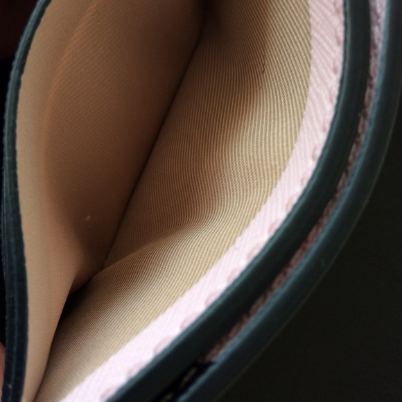 Kate Spade♠️Cameron Grand Flora Slim Card Holder - Picture 7 of 9